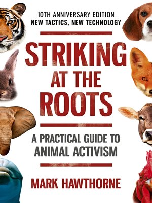 cover image of Striking at the Roots